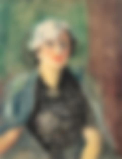 Mademoiselle Mariton (preview)
