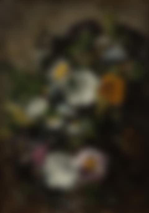 Etude de marguerites (preview)