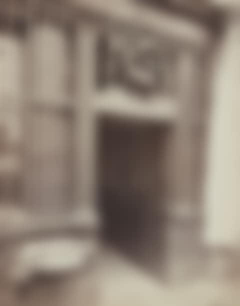 A la Biche, rue Geoffroy-Saint-Hilaire (preview)