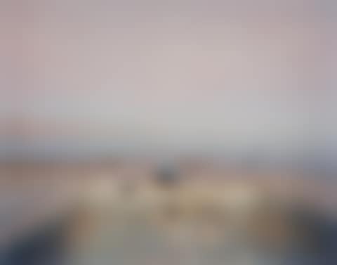 Diving Board, Salton Sea (preview)