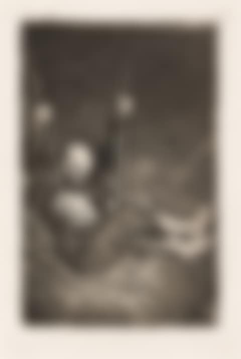 Viejo Columpiándose (preview)