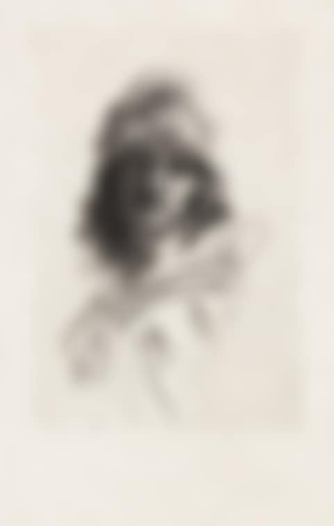Buste de Bellone (preview)