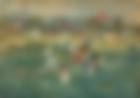 Franklin Park, Boston (preview)