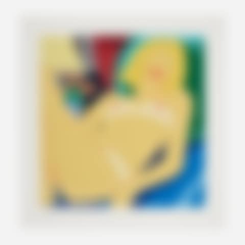 Claire Nude (preview)