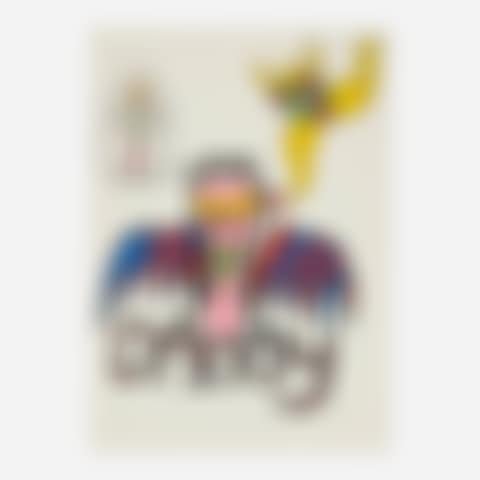 Daddy (preview)