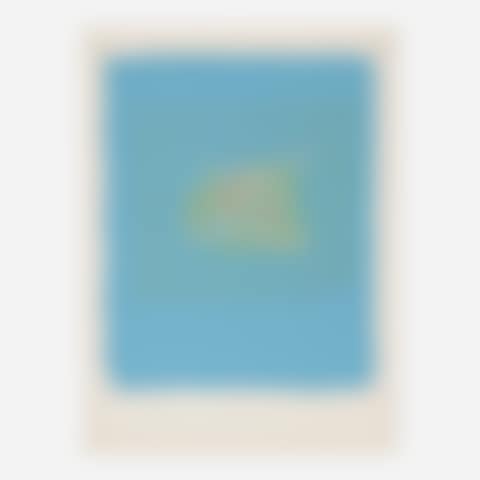 Plentitude in Blue (preview)