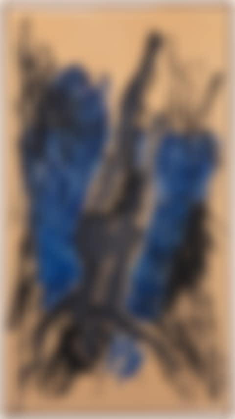 Untitled (Weiblicher Akt) (preview)