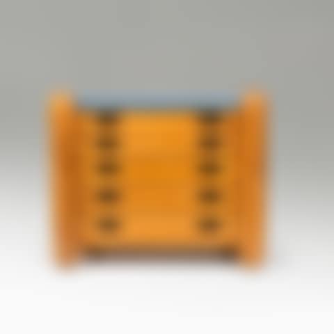 Commode, pièce unique (preview)