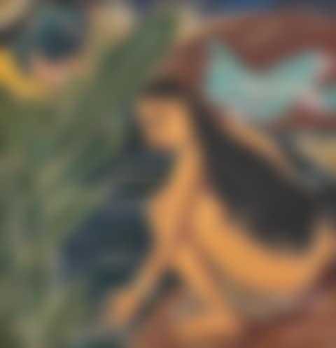 Untitled (Radha and Krishna) (preview)