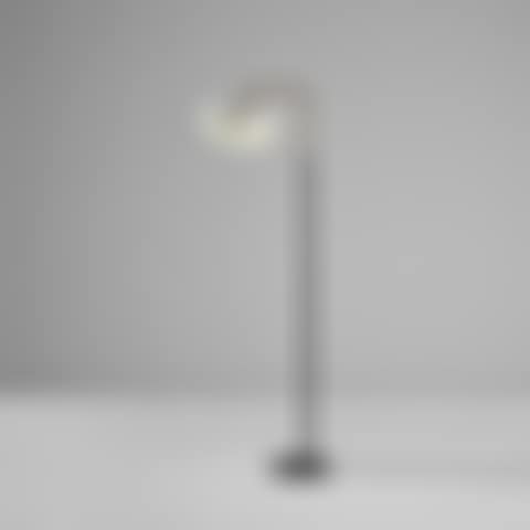 Floor lamp, model no. A811 (preview)