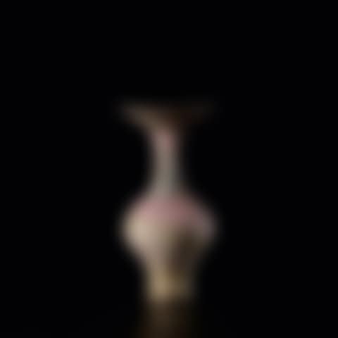 Vase with flaring lip (preview)