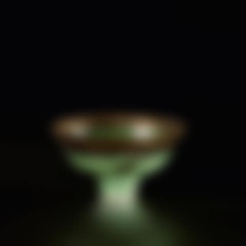 Footed bowl (preview)