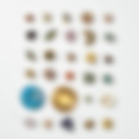 29 buttons and brooches (preview)