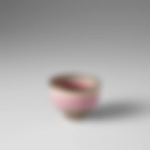Small footed bowl (preview)