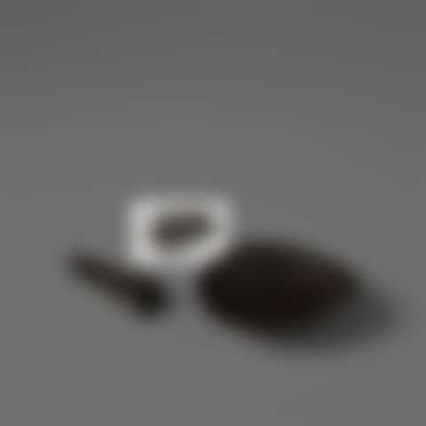 Umbrella handle (preview)