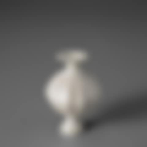 "Poppy head" vase (preview)