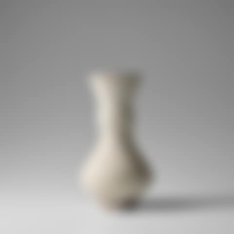 Large vase with collar (preview)