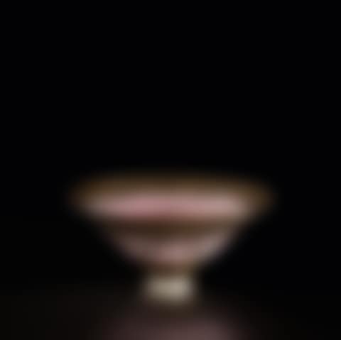 Conical bowl (preview)