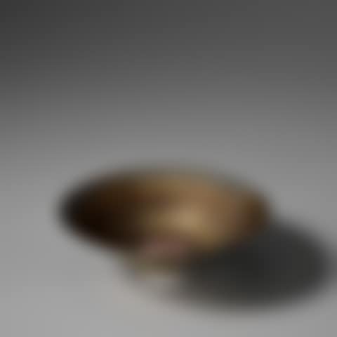 Conical bowl (preview)