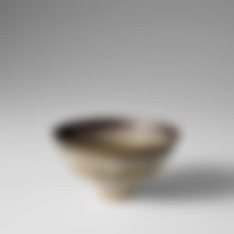 Footed bowl (preview)