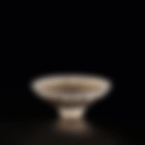 Rare footed bowl (preview)