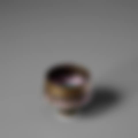 Small footed bowl (preview)