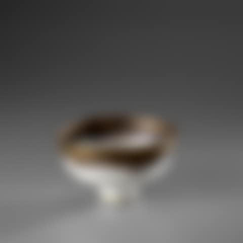 Footed bowl (preview)