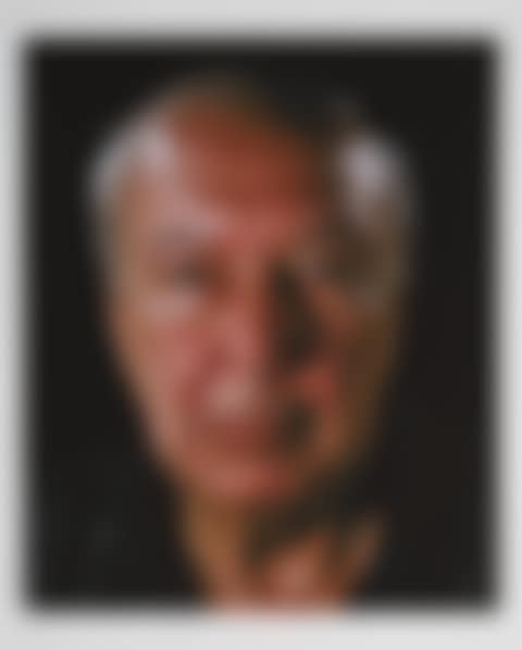Jasper Johns; Robert Rauschenberg; and Agnes Martin (preview)