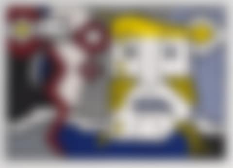 American Indian Theme V (C. 164) (preview)