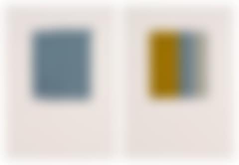 Untitled: Two Prints (Lewinson 24, 25) (preview)