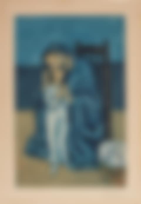 Maternité (preview)