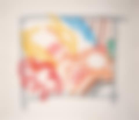 Bedroom Blonde Doodle with Photo (preview)