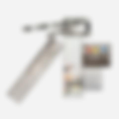 Fallen Easel (preview)