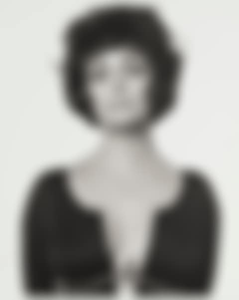 Elizabeth Taylor, Vogue, Rome (preview)