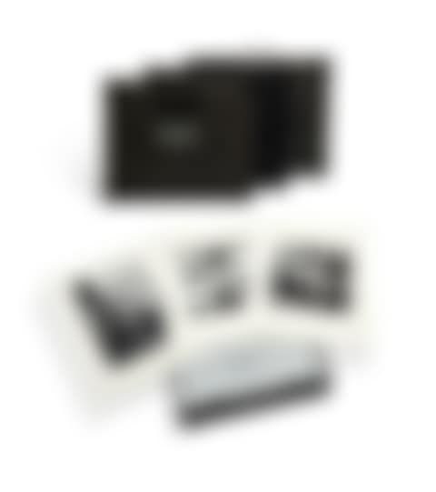 Private Property, Suites I, II & III, (3 portfolios / 45 works) (preview)