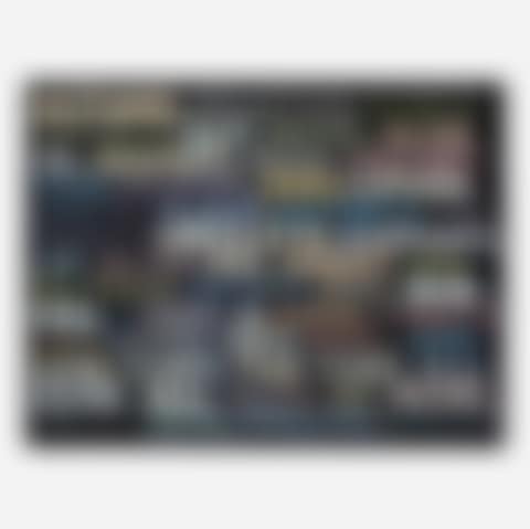 Nothing (preview)