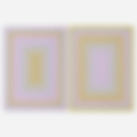 Lilac Warm and Lilac Cool (diptych) (preview)