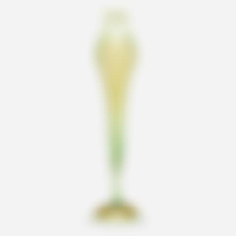 Tall floriform vase (preview)