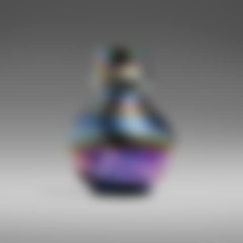 Early decorated vase (preview)