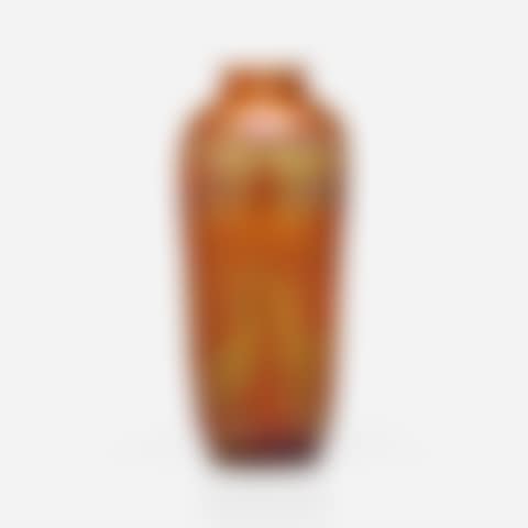 Early decorated vase (preview)
