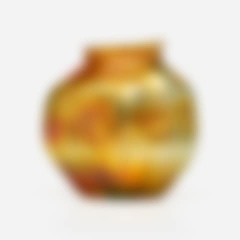 Lava vase (preview)