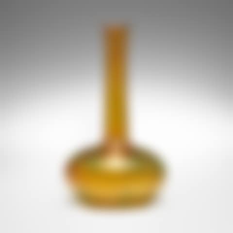 Leaf and Vine vase (preview)