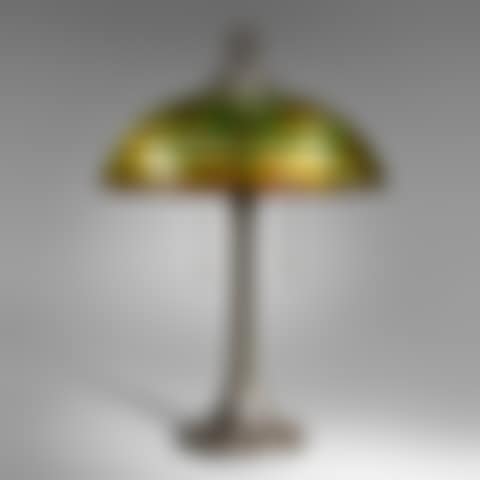 Early table lamp (preview)