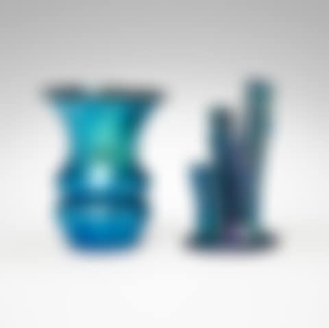 Vases, set of two (preview)