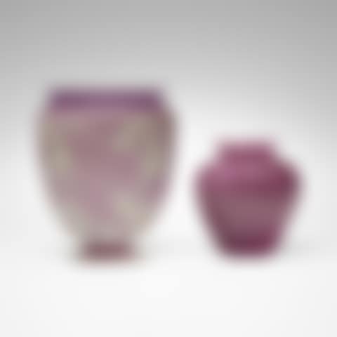 Vases, set of two (preview)