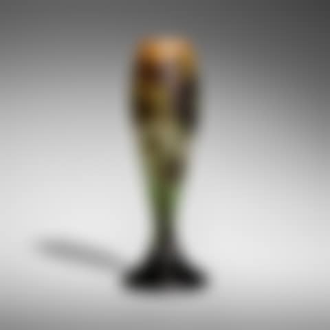 Vase with trees (preview)