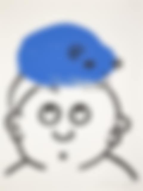 From: ”The Story of red + blue” (preview)