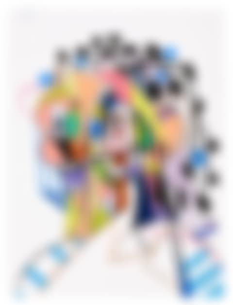 Abstract Face (2) (preview)