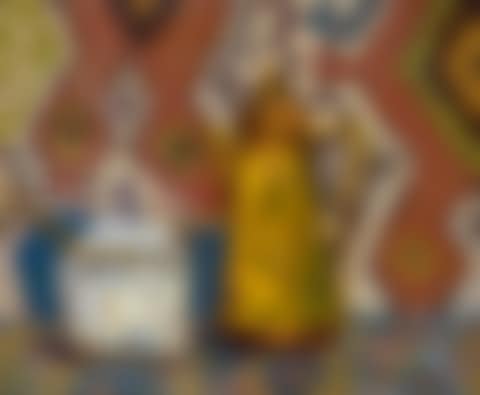 Nature morte (preview)