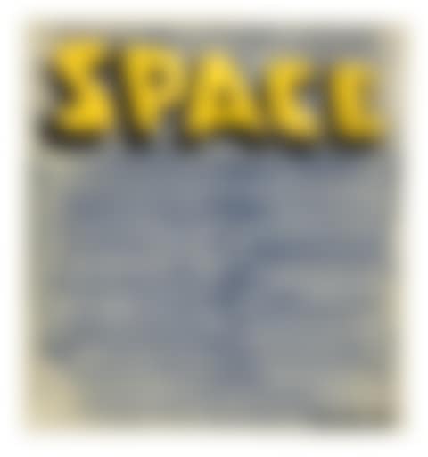 Space Study [#1] (preview)